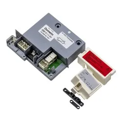 Dometic Fridge 289018942 Connection Brick Complete PCB MES4 Caravan Motorhome  sc34F3