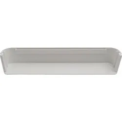 295123906 Electrolux Dometic fridge spares door Bin L= 384mm caravan Motorhome  SC35G