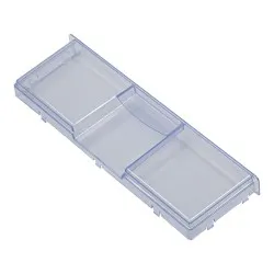 Dometic Fridge handle trim for crisper drawer Caravan Motorhome 289049220 SC35S