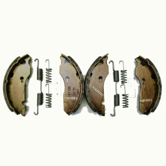 Al-ko Style 200x50 mm-20/51 Brake Shoes Set SC362PAT2 Ask for Case trade rate offer