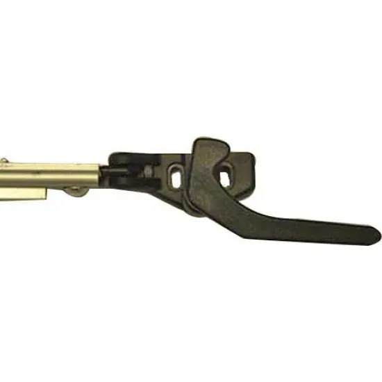 Polifix Window Ratchet Stays 280mm Screw on