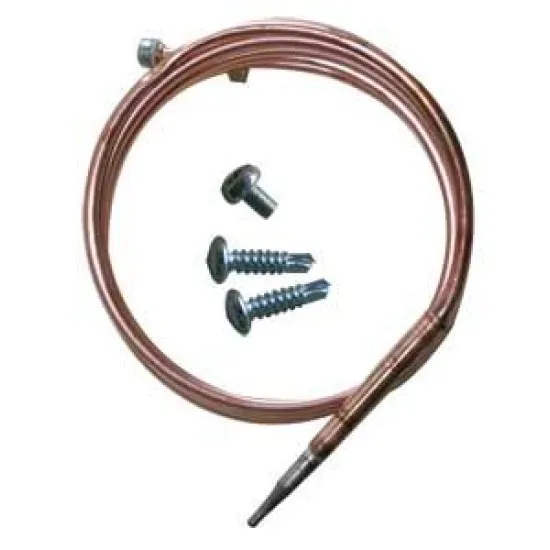 Thetford Fridge spares 625681 SR Thermocouple V2 Caravan Motorhome SC38J