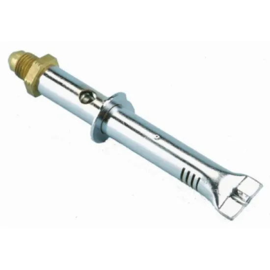623019 Thetford Fridge Spares SR Gas / LPG Burner 4 slots + Jet  Caravan Motorhome SC38K