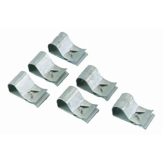 623023 Thetford Fridge Spares SRC Fin Clips Caravan Motorhome SC39W