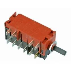623400 Thetford Fridge SR selector switch 5P Caravan Motorhome SC38Z OBSOLETE