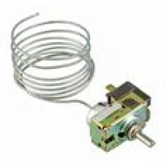 623030 Thetford SR N80 N90 and N112 Deluxe Models Fridge 6A 250V Thermostat Caravan Motorhome SC39X