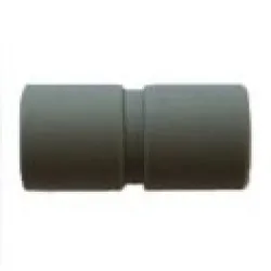 straight connector female female grey rigid waste pipe Caravan Motorhome 28mm SC424C