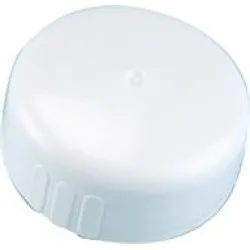 Thetford SC PP CP Toilets Dump Cap white complete with seal Portables Caravan Motorhome 749362 SC42C