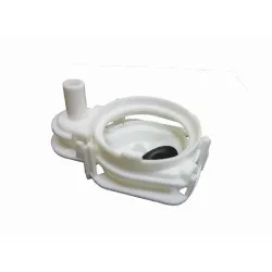 Thetford SC200CW Toilet pump retainer Cassette Caravan Motorhome 23845 SC47o1