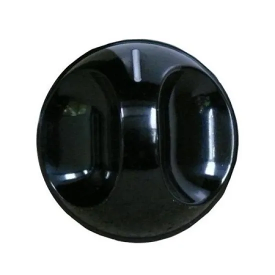 SPCC0619-bk Knob Thetford Spinflo Enigma Leisure cooker 16 Caravan Motorhome SC473