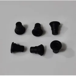 SSPA0800 Thetford Leisure Cooker Spares Pan Support Bushed / Grommets PK OF 6 SC473F