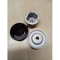 Thetford Leisure Cooker Kit SR Burner Crown Cap kit SSPA0130 CPL Spinflo Caprice 6000 Nelson 15000 Caravan Motorhome SC474F2