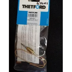 Thetford Nelson Leisure Cooker Spares kit SSPA0677 Thermocouple Hob 320mm Caravan Motorhome Boat sc474N1