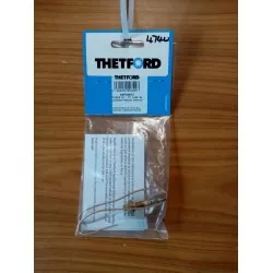 SSPA0672 Thetford leisure Cooker spares Kit TC HOB S2 6.6 x 0.8mm FASTON 320mm Caravan Motorhome SC474U