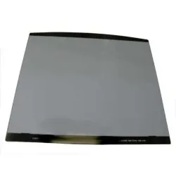 Thetford Leisure Cooker Caprice MK 3 Glass lid SSPA0234 Smoked Black Caravan Motorhome SC474Y1