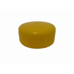 Thetford Toilet Replacement SC234 dump cap yellow CARAVAN MOTORHOME 1638478 SC47P2