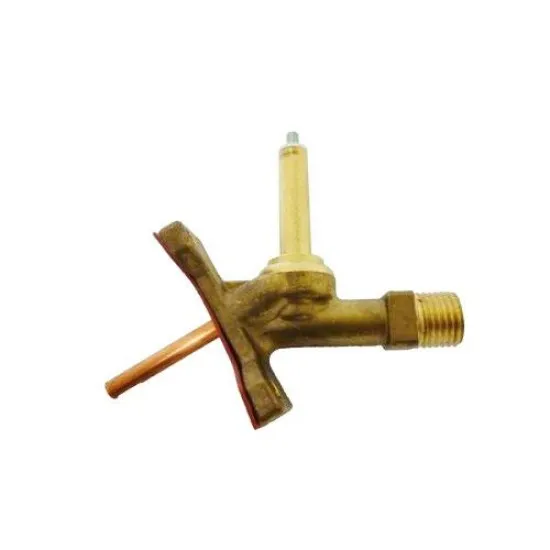 Truma Ultrastore 70000-38200 Boiler Solenoid Valve 30 mbar complete with Gasket Caravan Motorhome SC60E