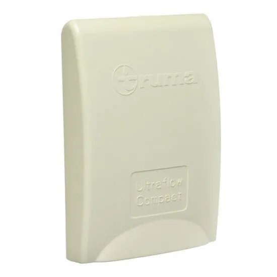 Truma Compact Housing Cover Lid Flap Ivory Caravan Motorhome Horse Box 40060-97400 SC84E