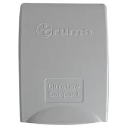 Truma Ultraflow Compact Housing Replacement Flap White Caravan Motorhome Horse Box 40060- 97300 SC84F