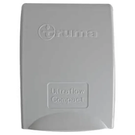 Truma Ultraflow Compact Housing Replacement Flap White Caravan Motorhome Horse Box 40060- 97300 SC84F