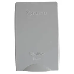 Truma Ultraflow water inlet filter Replacement Flap cover White Caravan Motorhome Horse Box 40060-96100 SC85B