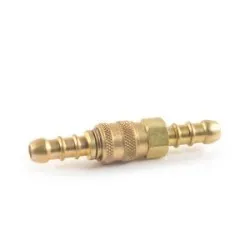 QUICK RELEASE COUPLING 10mm x 10mm NOZZLE sc95H
