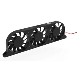 3304001 HEATEK CF1 Fridge Fan For Absorbption Fridges 32S2