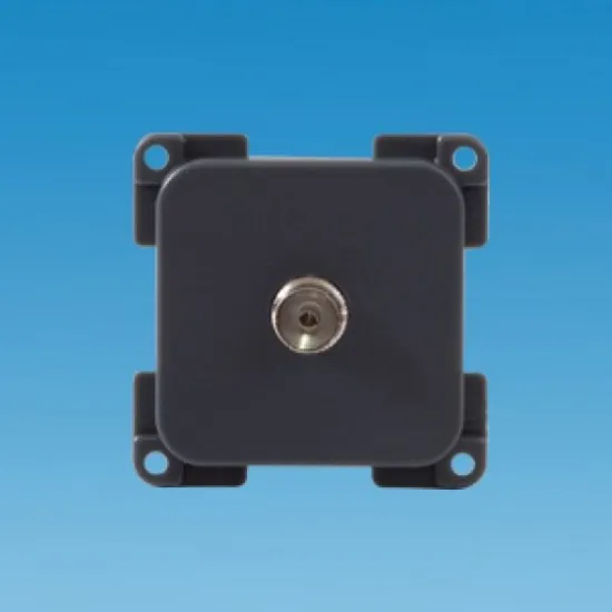 C-Line TV Socket Caravan Motorhome sc120B12