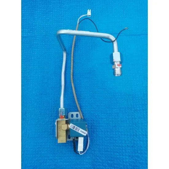 407158684 Dometic Fridge Gas Regulator Valve Caravan RMS8556 RMS8406 sc18C