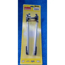 Caravan Motorhome Ratchet Window Tube stay 230mm 807222B 2 per pack SC386A6