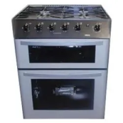 SPCC0619-bk Knob Thetford Spinflo Enigma Leisure cooker 16 Caravan Motorhome SC473