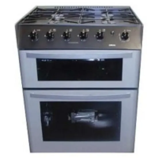 SPCC0619-bk Knob Thetford Spinflo Enigma Leisure cooker 16 Caravan Motorhome SC473