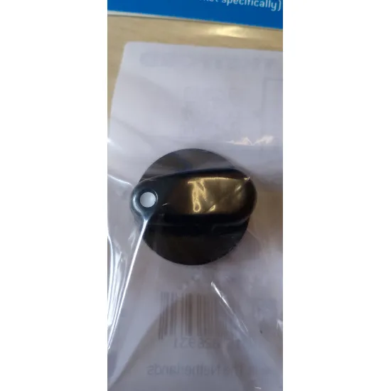 Thetford Fridge Gas control knob 62302627 sc38W1