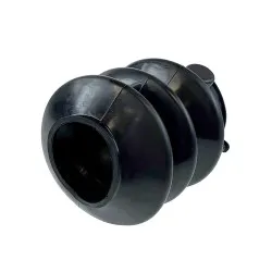 Bellows Gaiter for Knott KF7.5-20 KRV13-30 couplings Bolt Cover 50/60/3 Folds sc145F1