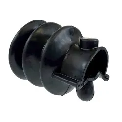 Bellows Gaiter for Knott KF7.5-20 KRV13-30 couplings Bolt Cover 50/60/3 Folds sc145F1