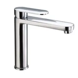 Reich Mixer Tap Linnea Chrome Kitchen Caravan motorhome sc161U