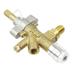 Dometic Fridge Gas valve 292765720 sc18