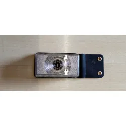 Rubbolite 551 Front Marker Light with Rubber Bracket Trailer truck van sc195U2