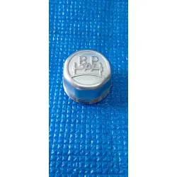 BPW screw on Hub Cap Agricultural trailer 03.212.22.01.0 sc2055