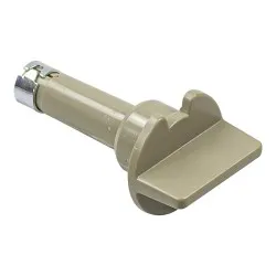 293260501 Dometic Fridge Turning Knob sc20M2