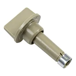 293260501 Dometic Fridge Turning Knob sc20M2