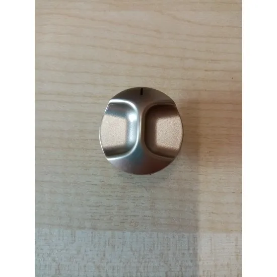 241213748 Dometic Fridge Turning Knob champagne Selector Switch Left side Caravan Motorhome SC20M3