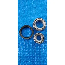 Bearing URB Al-ko 299056 + Oil seal Kit unbraked 750 Hub See Description SC 227T