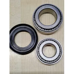 Bearings Ocom Bearing kit See Description Al-ko BPW SC227W7
