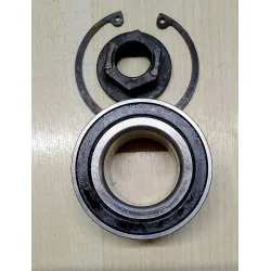 Bearing Kit front Ford Focus mk1, Fiesta Mk5, Fusion. Mazda sc227X