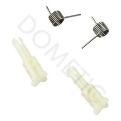Dometic freezer door hinge kit 4450024292 sc22E1 