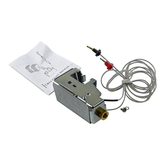 289060497 Dometic Fridge Burner CBS2 DN16 piezo RML8 series Caravan Motorhome SC24B