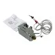 289060497 Dometic Fridge Burner CBS2 DN16 piezo RML8 series Caravan Motorhome SC24B