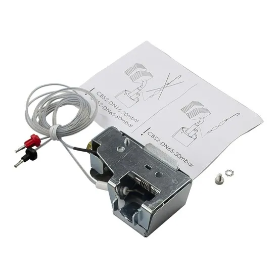 289060497 Dometic Fridge Burner CBS2 DN16 piezo RML8 series Caravan Motorhome SC24B