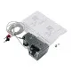 289060497 Dometic Fridge Burner CBS2 DN16 piezo RML8 series Caravan Motorhome SC24B